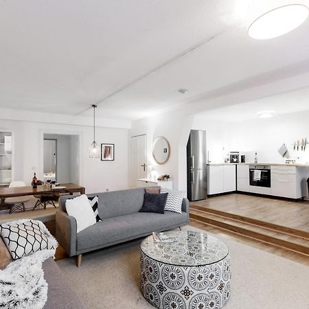 Beautiful 3 Room apartment in Kreuzberg Berlin Exterior foto