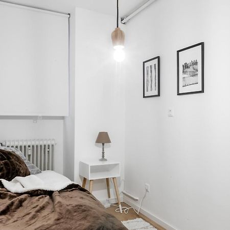 Beautiful 3 Room apartment in Kreuzberg Berlin Exterior foto