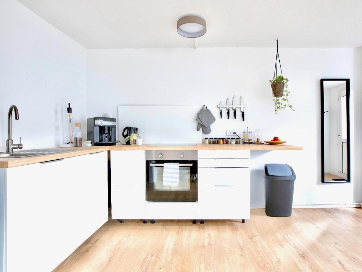 Beautiful 3 Room apartment in Kreuzberg Berlin Exterior foto