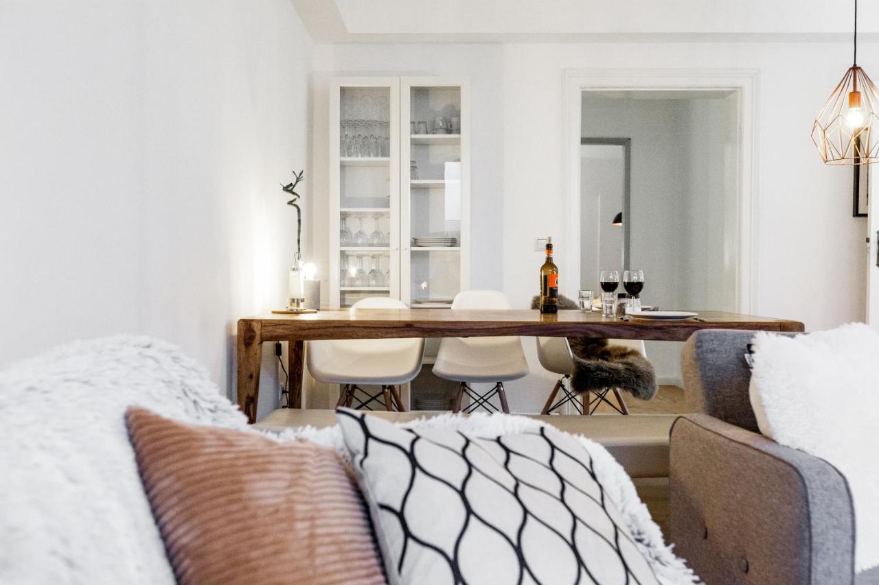 Beautiful 3 Room apartment in Kreuzberg Berlin Exterior foto