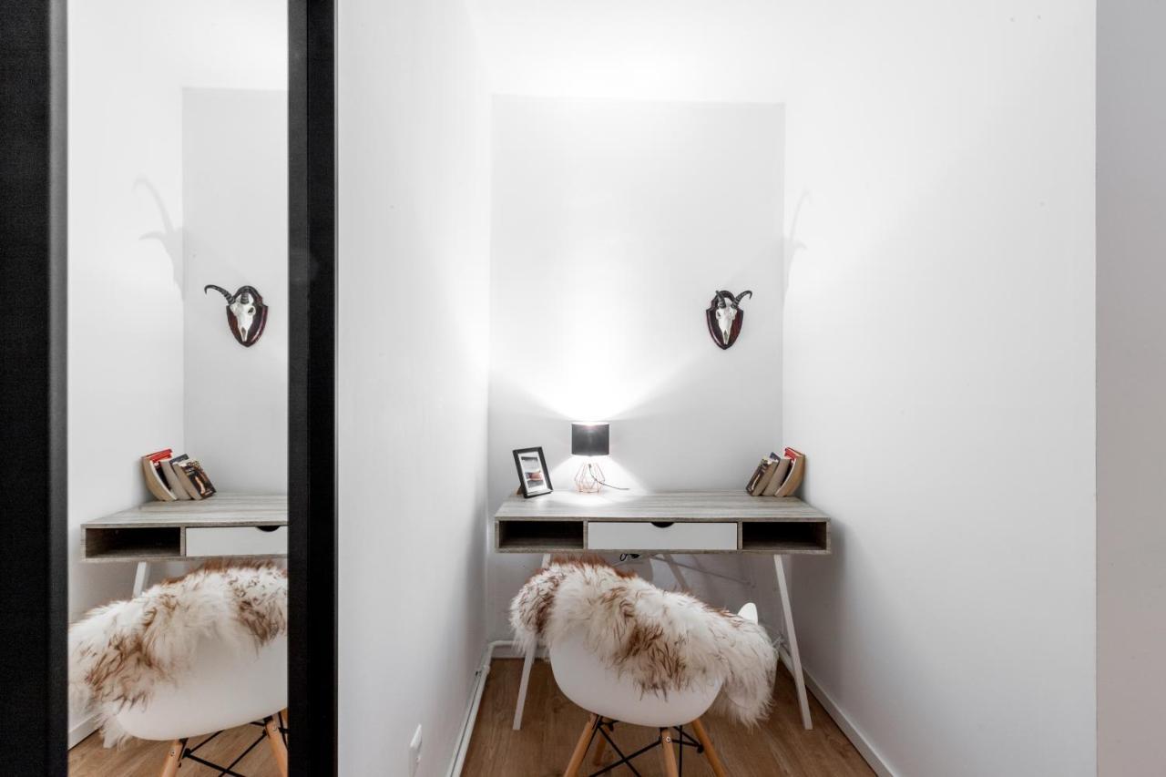 Beautiful 3 Room apartment in Kreuzberg Berlin Exterior foto
