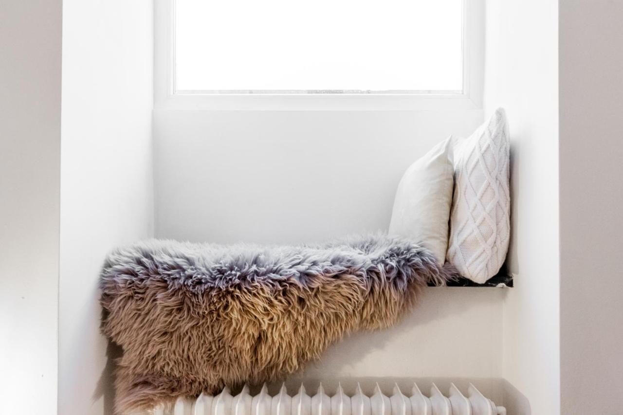 Beautiful 3 Room apartment in Kreuzberg Berlin Exterior foto