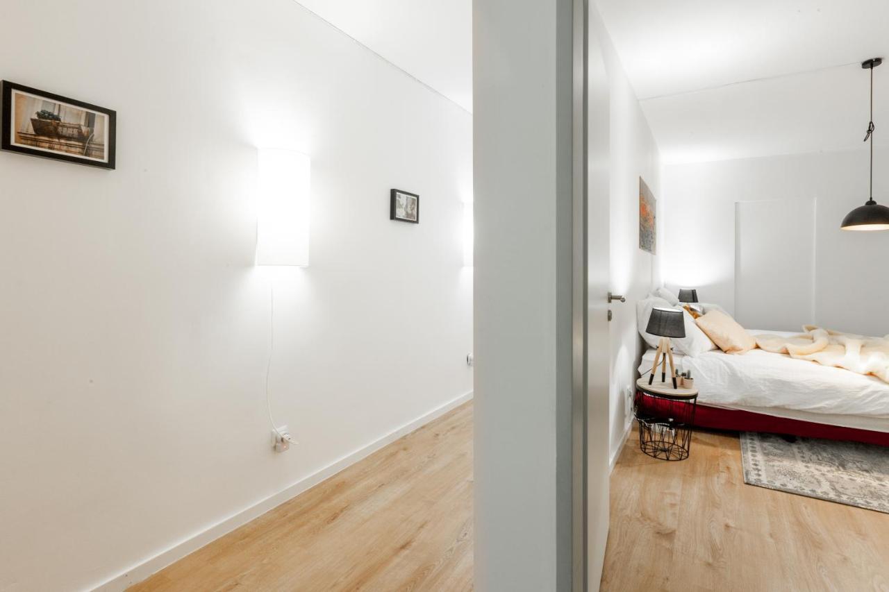Beautiful 3 Room apartment in Kreuzberg Berlin Exterior foto