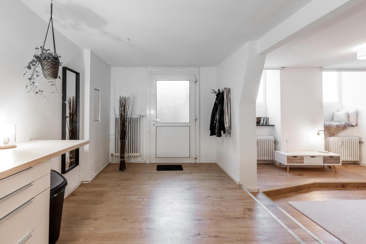 Beautiful 3 Room apartment in Kreuzberg Berlin Exterior foto