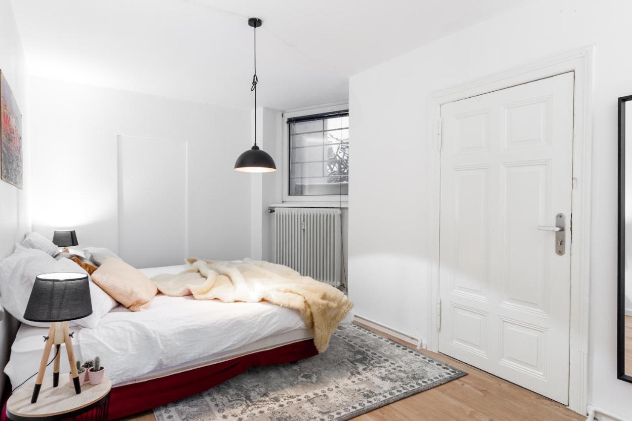 Beautiful 3 Room apartment in Kreuzberg Berlin Exterior foto